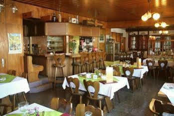 Hotel Zur Hoffnung Werther  Esterno foto